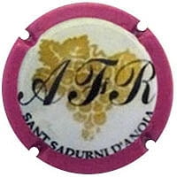 ANA FERRET RAVENTOS X. 184942