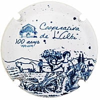 AGRICOLA DE L'ALBI X. 203166