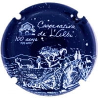 AGRICOLA DE L'ALBI X. 216795