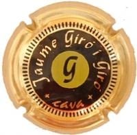 JAUME GIRO I GIRO V. 2395 X. 01616