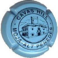 CAVAS HILL V. 4177 X. 06390