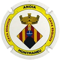 ESQUIUS X. 206317 (MONTMANEU)
