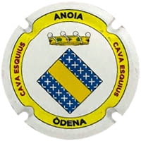 ESQUIUS X. 206318 (ODENA)