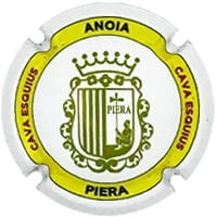ESQUIUS X. 206320 (PIERA)