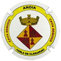 ESQUIUS X. 206321 (POBLA DE CLARAMUNT)