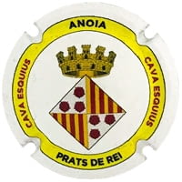 ESQUIUS X. 206322 (PRATS DE REI)