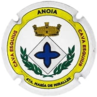 ESQUIUS X. 206325 (STA. MARIA DE MIRALLES)
