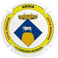 ESQUIUS X. 206326 (STA. MARGARIDA DE MONTBUI)