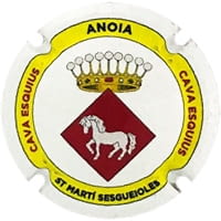 ESQUIUS X. 206328 (ST. MARTI SESGUEIOLES)