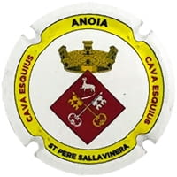 ESQUIUS X. 206329 (ST. PERE SALLAVINERA)