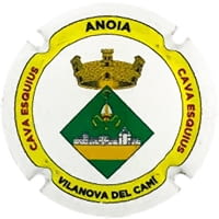ESQUIUS X. 206333 (VILANOVA DEL CAMI)