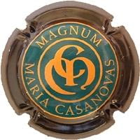 MARIA CASANOVAS V. 2207 X. 09163 MAGNUM