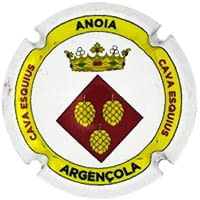 ESQUIUS X. 206300 (ARGENÇOLA)