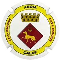 ESQUIUS X. 206304 (CALAF)