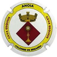 ESQUIUS X. 206305 (CALONGE DE SEGARRA)