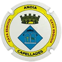 ESQUIUS X. 206306 (CAPELLADES)