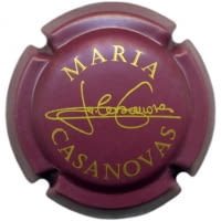 MARIA CASANOVAS V. 8268 X. 24540