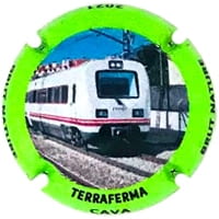 TERRAFERMA X. 206550