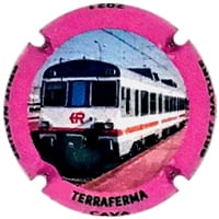 TERRAFERMA X. 206551