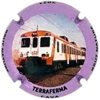TERRAFERMA X. 206552