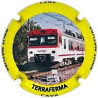 TERRAFERMA X. 206548