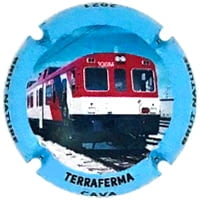 TERRAFERMA X. 206547