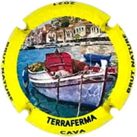 TERRAFERMA X. 205794