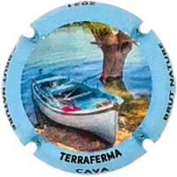 TERRAFERMA X. 205792