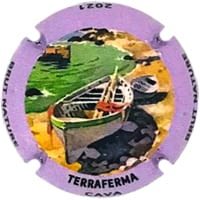 TERRAFERMA X. 205793