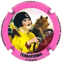 TERRAFERMA X. 205795