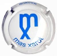 MAS XAROT V. 12948 X. 40726 MAGNUM