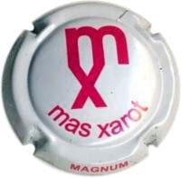 MAS XAROT V. 12949 X. 38149 MAGNUM