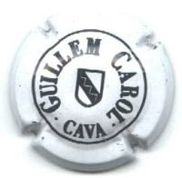 GUILLEM CAROL V. 1428 X. 03113