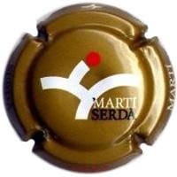 MARTI SERDA V. 10011 X. 33536