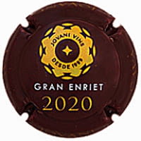 JOVANI VINS X. 257564 (GRAN ENRIET 2020)