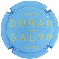 DURAN GALAN X. 258527