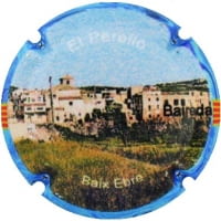 BAIREDA X. 214636 (EL PERELLO)