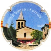 BAIREDA X. 214659 (LA VANSA)