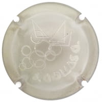 SADURNI COMAS CODORNIU X. 139083 PLATA