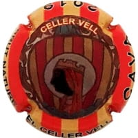 EL CELLER VELL X. 185584
