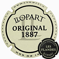 LLOPART X. 262197