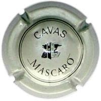 MASCARO V. 0562 X. 00996