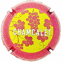 CHAMCALET X. 254179