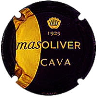 MAS OLIVER X. 256215