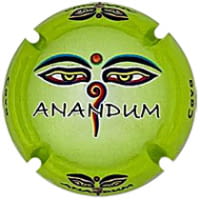 ANANDUM X. 261914