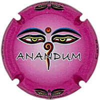 ANANDUM X. 261915