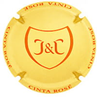 JUVE & CAMPS X. 261411 (CINTA ROSE)