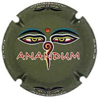 ANANDUM X. 259218