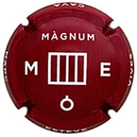 FORNS RAVENTOS X. 261789 MAGNUM