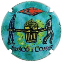 CUSCO COMAS X. 218995